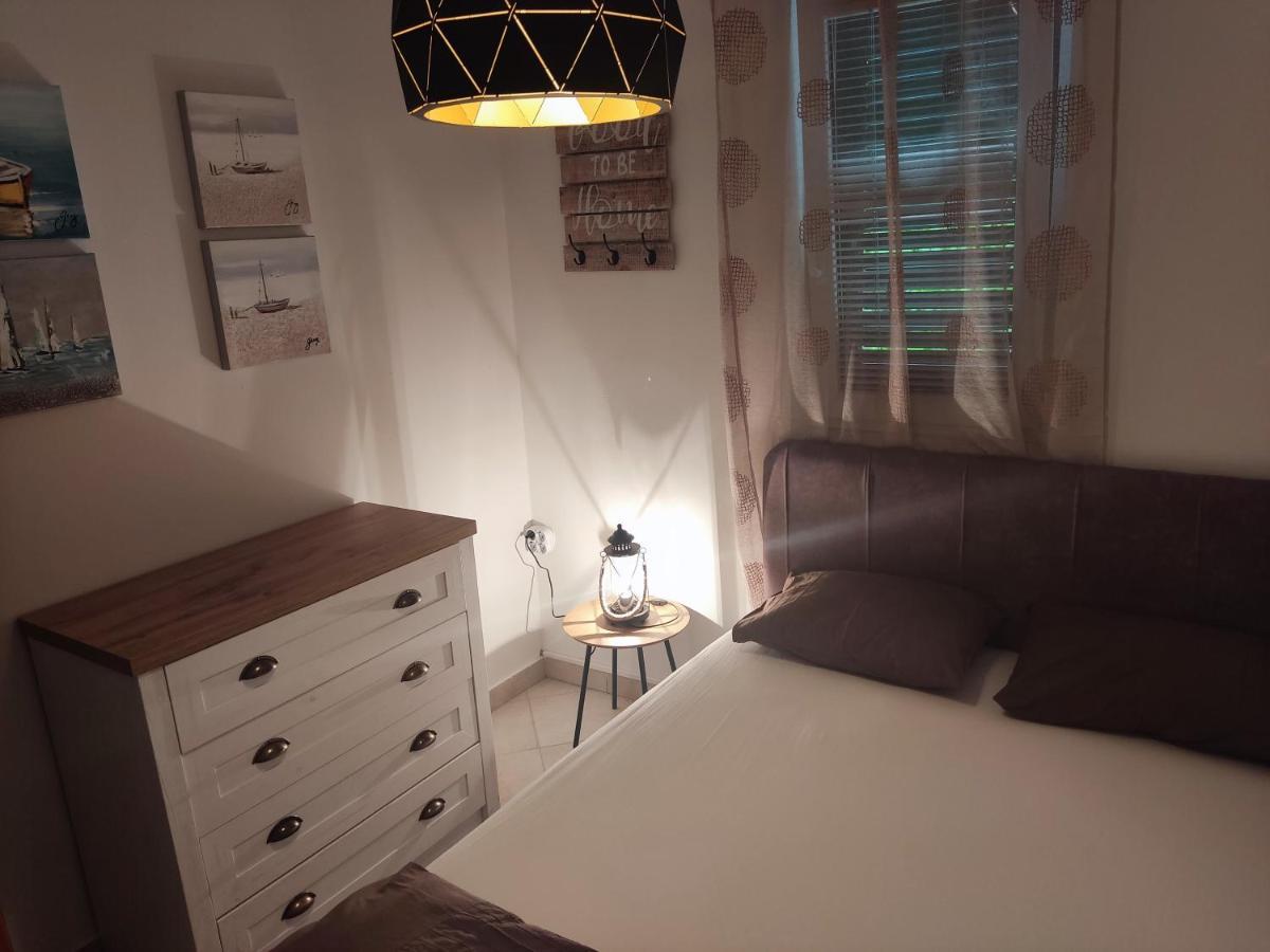 Apartman Karla Mara Ana Ivan & Jo Srima Eksteriør bilde