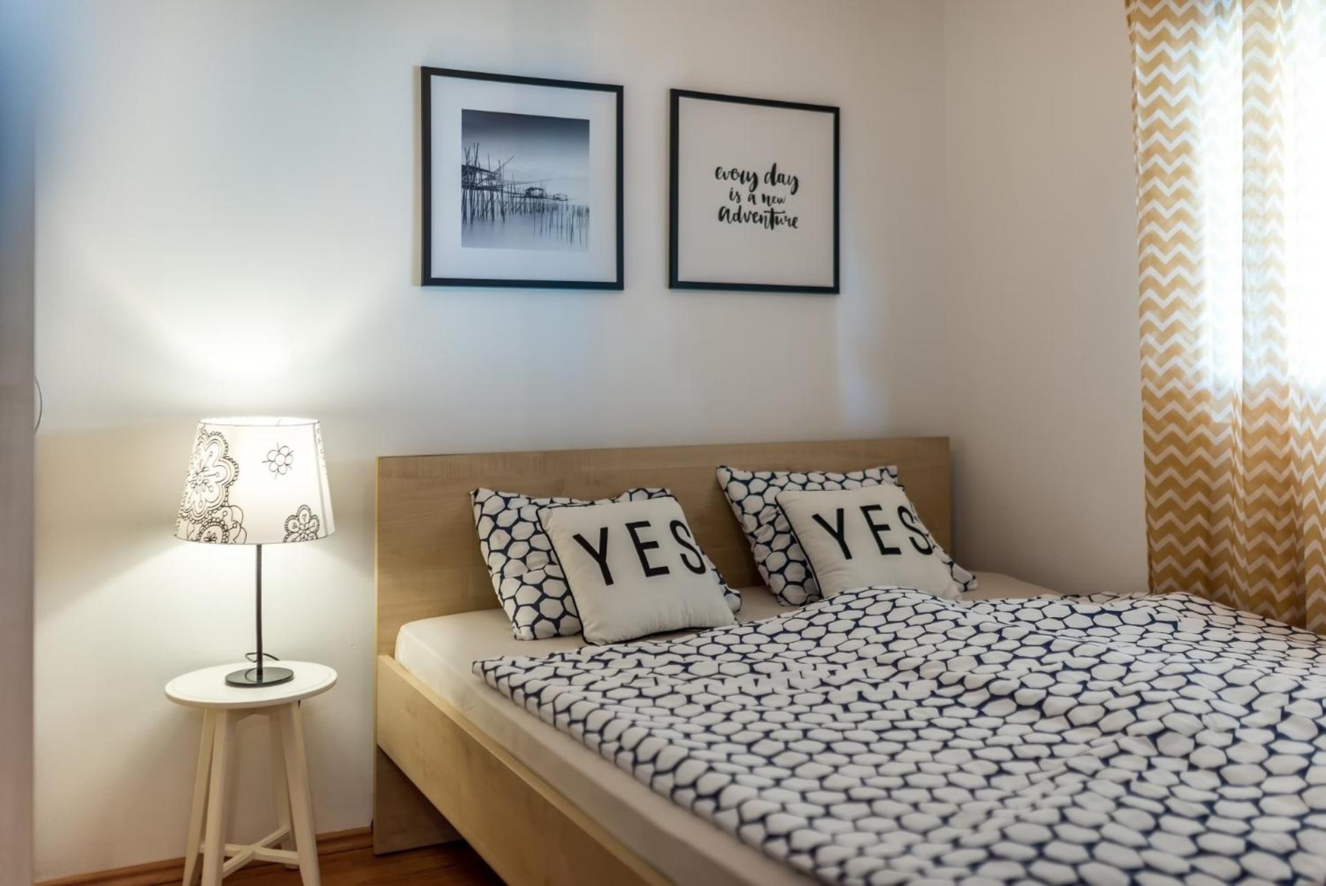 Apartman Karla Mara Ana Ivan & Jo Srima Eksteriør bilde