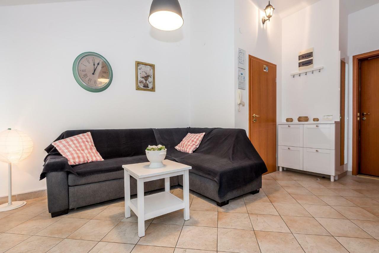 Apartman Karla Mara Ana Ivan & Jo Srima Eksteriør bilde