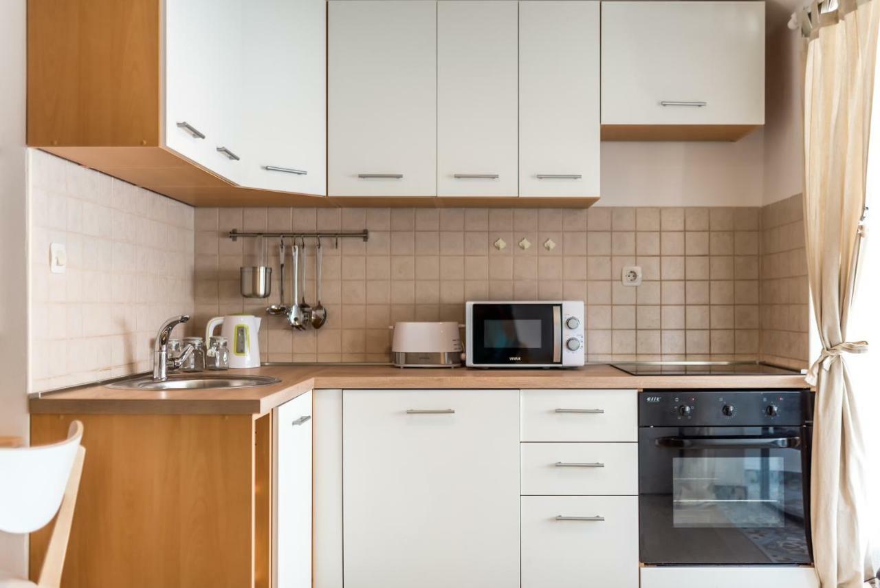 Apartman Karla Mara Ana Ivan & Jo Srima Eksteriør bilde