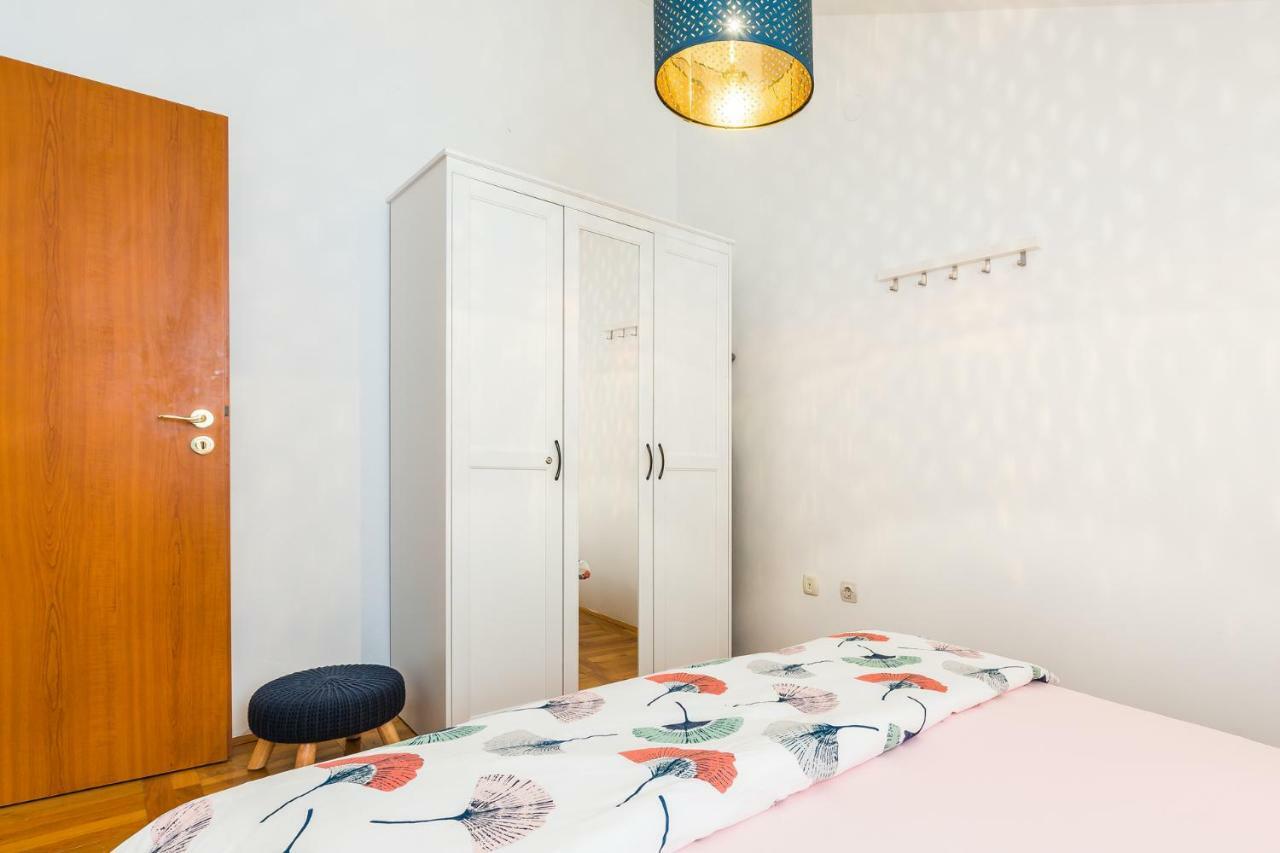 Apartman Karla Mara Ana Ivan & Jo Srima Eksteriør bilde