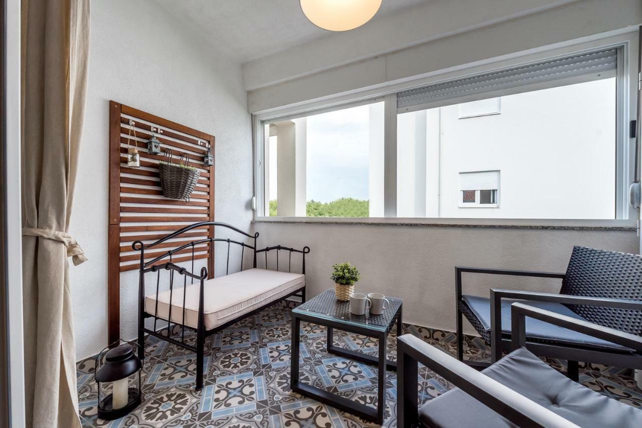 Apartman Karla Mara Ana Ivan & Jo Srima Eksteriør bilde