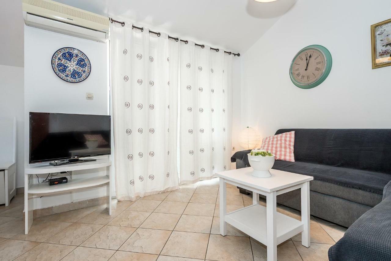 Apartman Karla Mara Ana Ivan & Jo Srima Eksteriør bilde