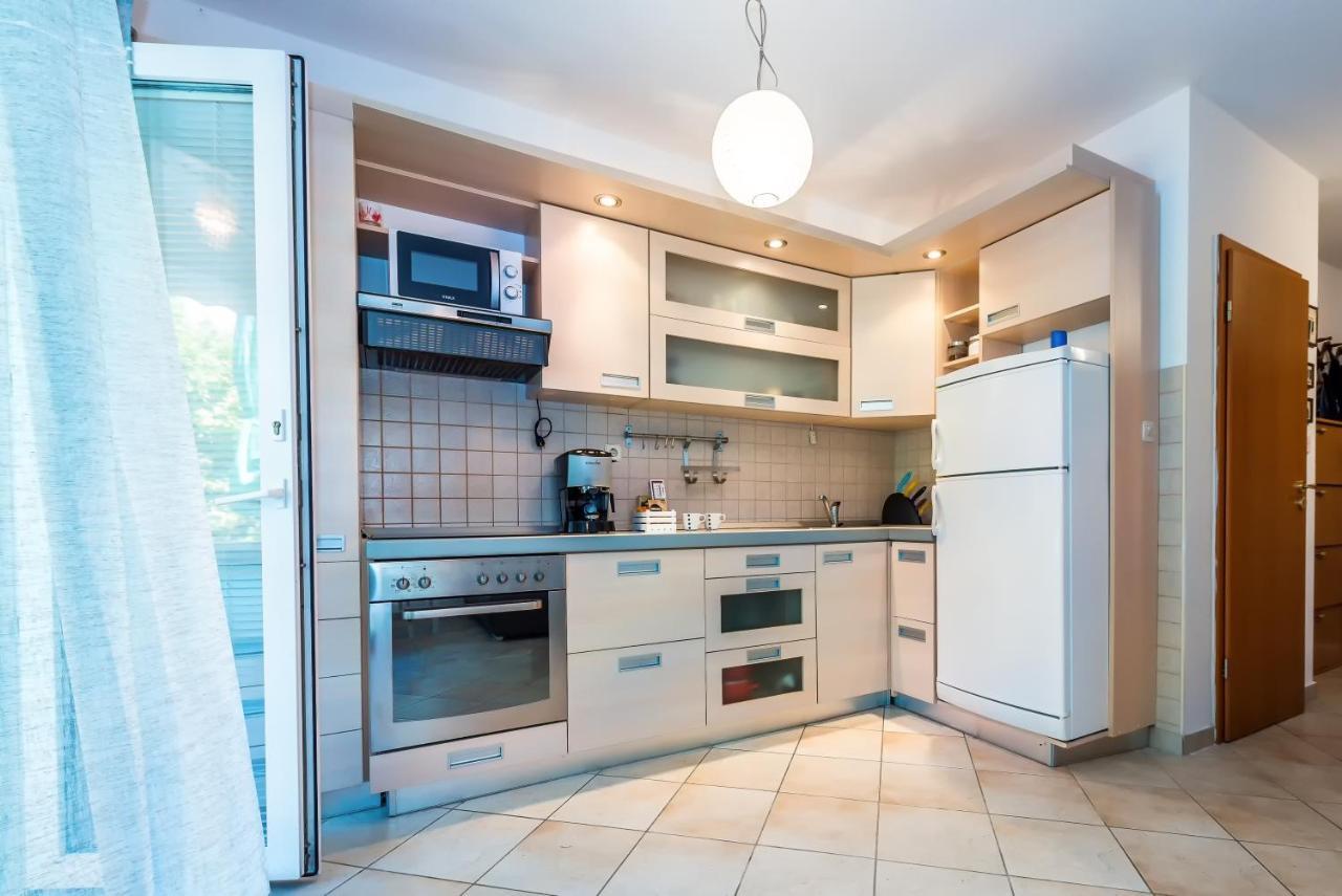 Apartman Karla Mara Ana Ivan & Jo Srima Eksteriør bilde