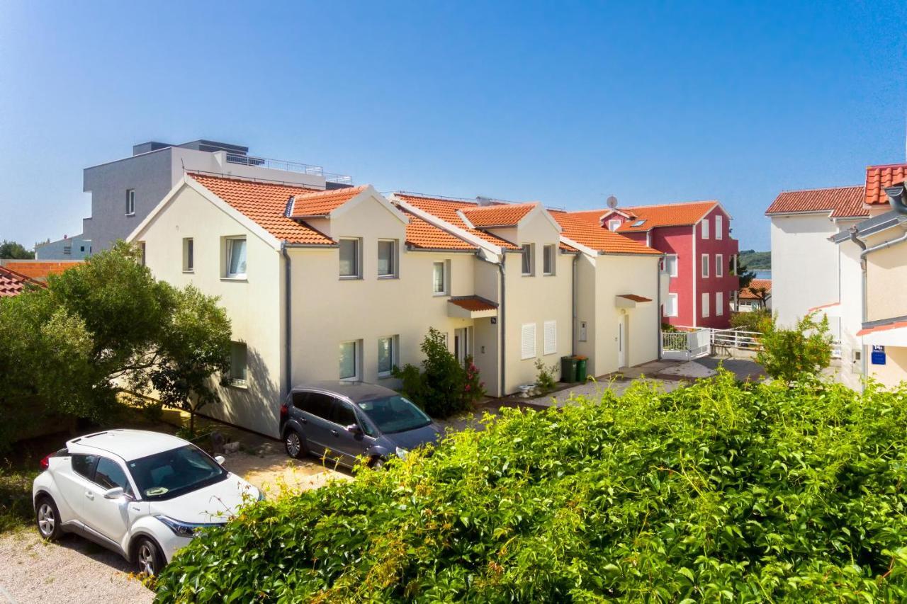 Apartman Karla Mara Ana Ivan & Jo Srima Eksteriør bilde