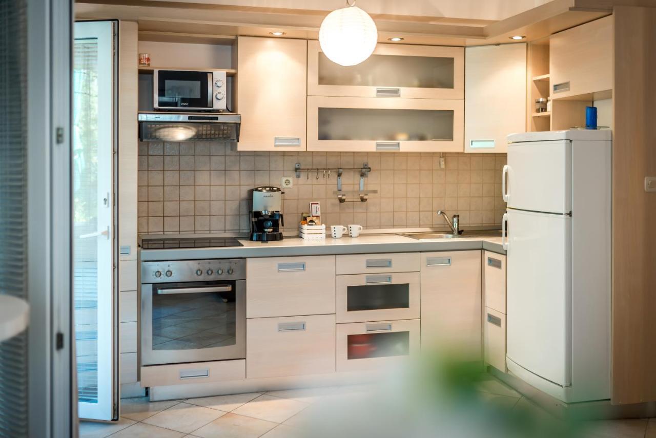 Apartman Karla Mara Ana Ivan & Jo Srima Eksteriør bilde