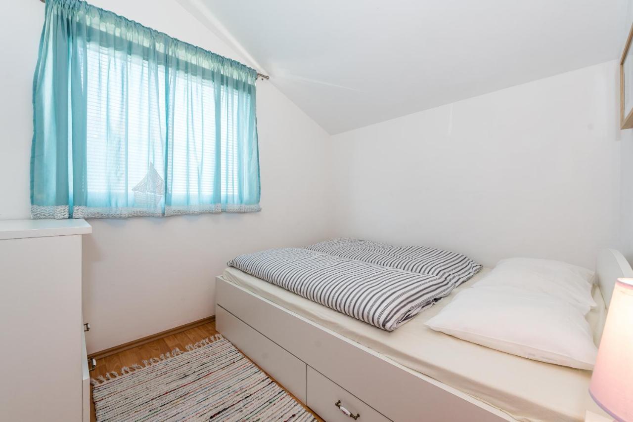 Apartman Karla Mara Ana Ivan & Jo Srima Eksteriør bilde
