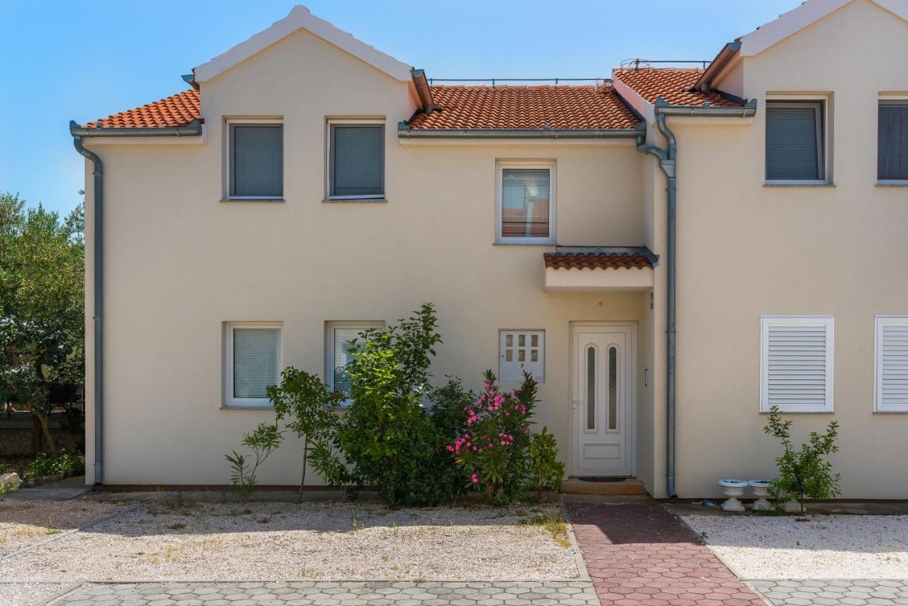 Apartman Karla Mara Ana Ivan & Jo Srima Eksteriør bilde