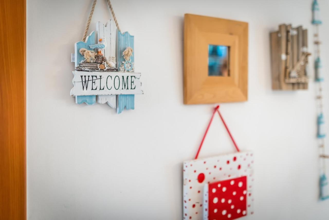 Apartman Karla Mara Ana Ivan & Jo Srima Eksteriør bilde